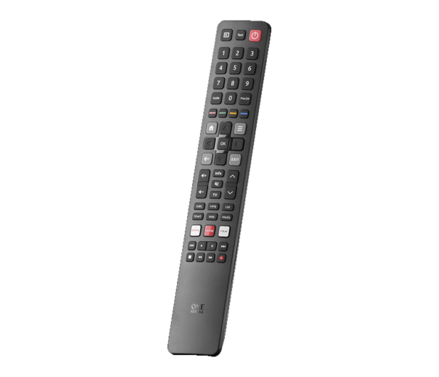 One For All URC4922 Dedykowany do TV TCL/THOMSON - 1589586 - zdjęcie